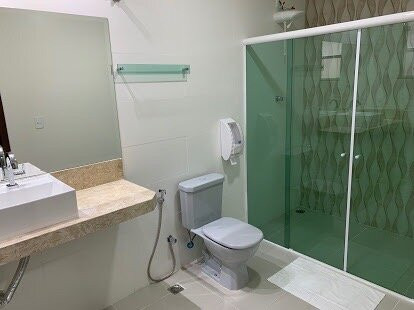 Barbacena酒店住宿-Hotel Alianca