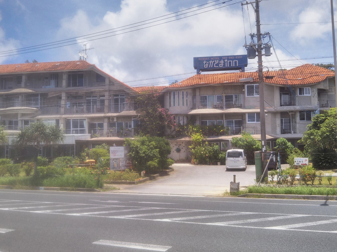 巴斯度假村