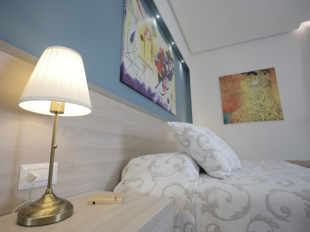 B&B La Stazione