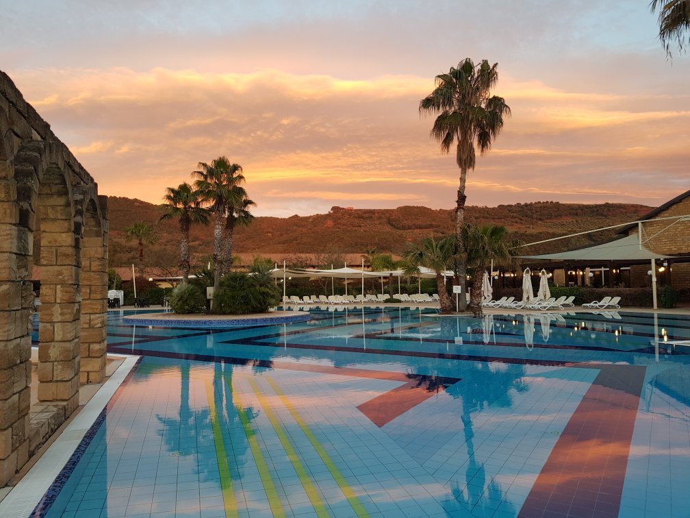 Tui Magic Life Calabria-官方