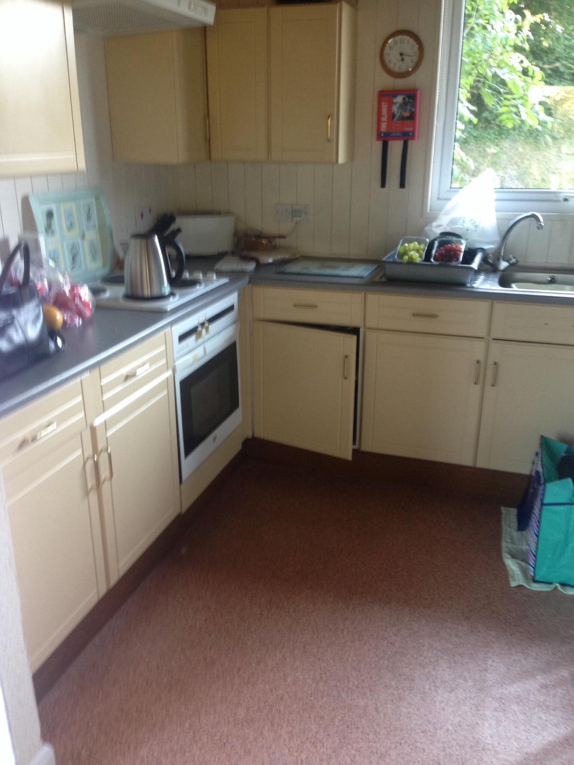 Hartland Forest Golf Parc-客卧