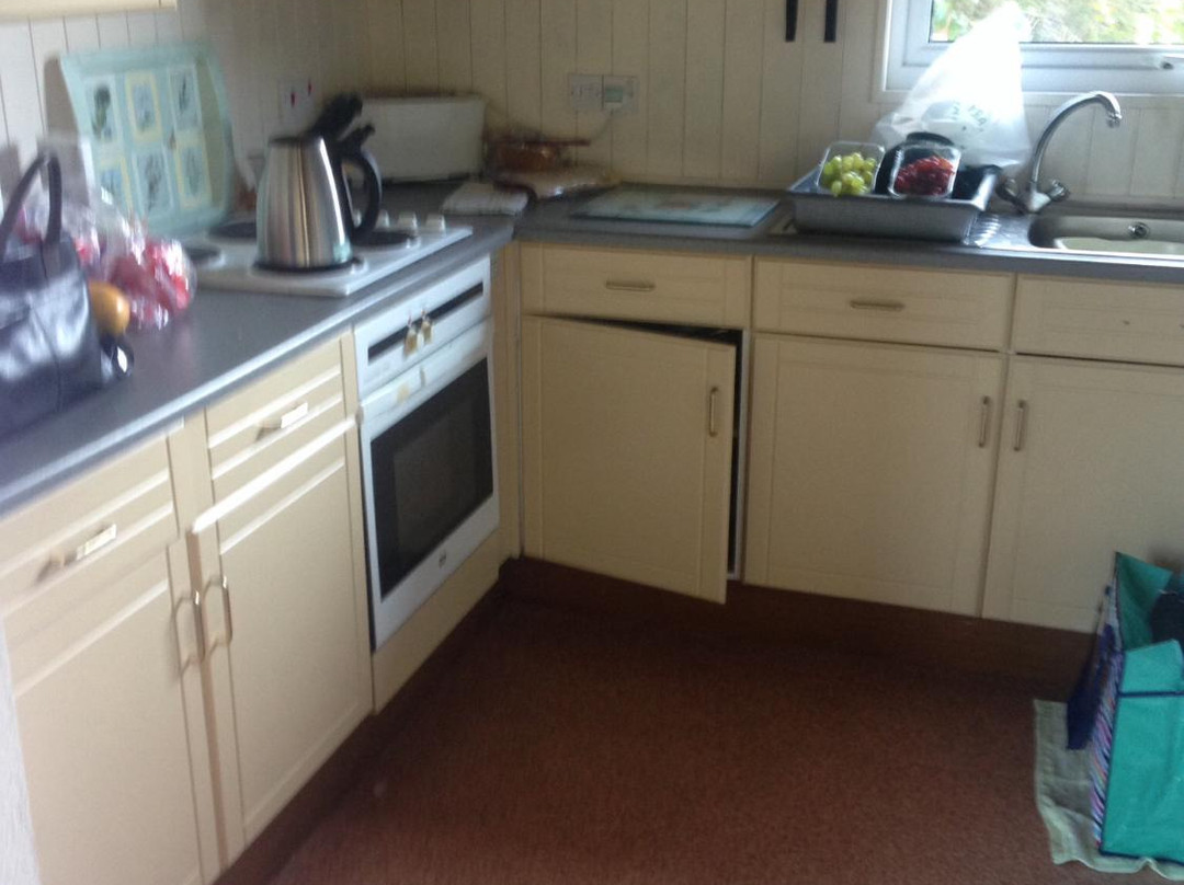 Woolsery酒店住宿-Hartland Forest Golf Parc