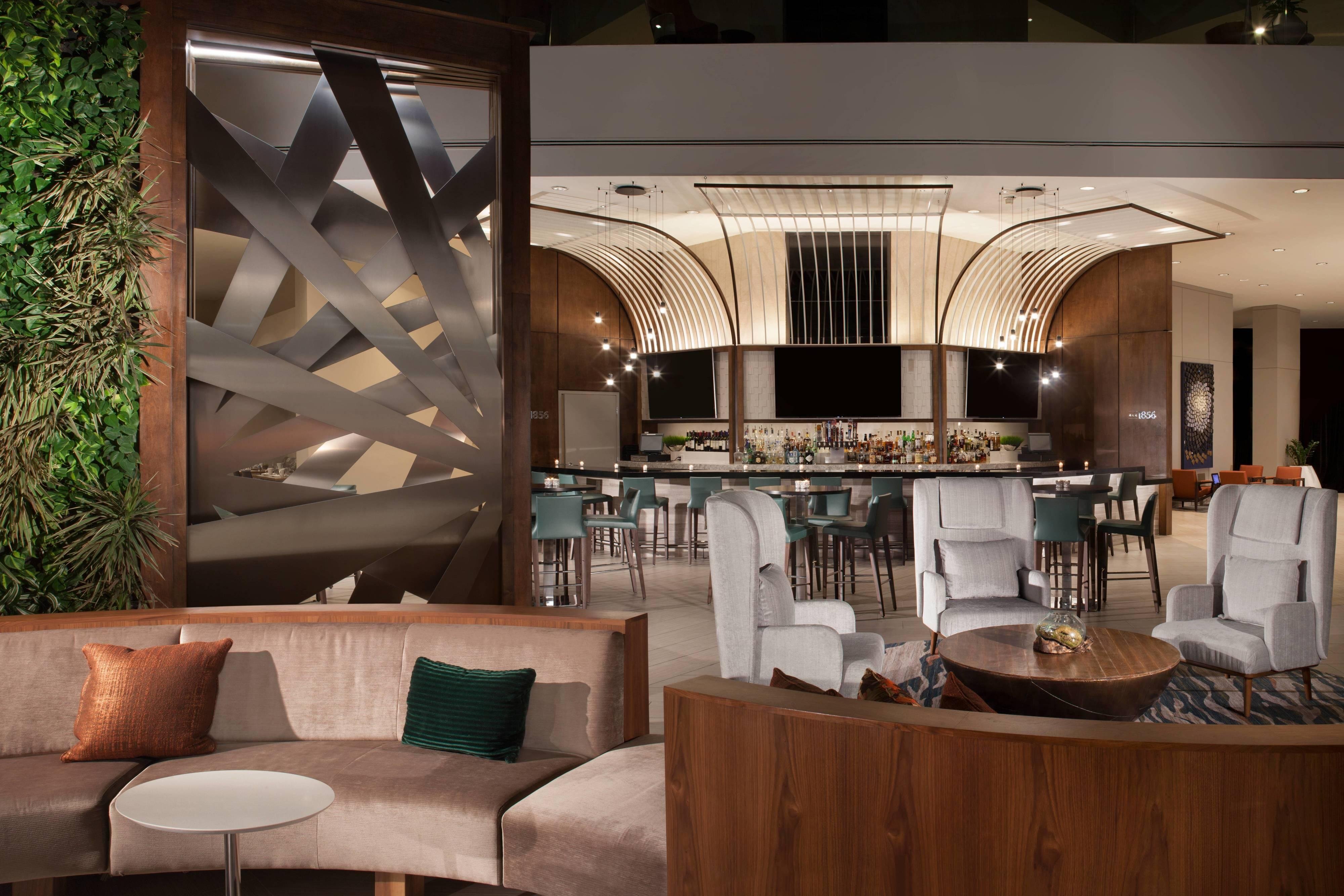 The Westin Dallas Park Central-官方
