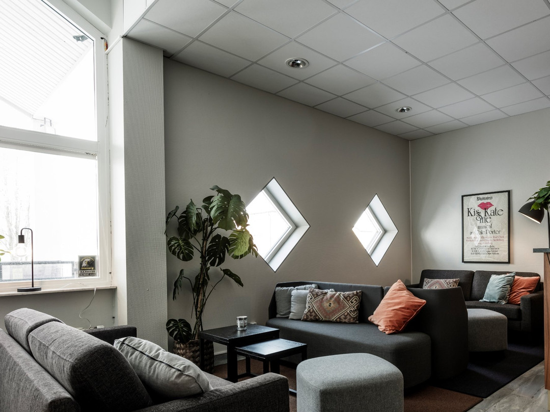 Hotel Falkoping, Sure Hotel Collection by Best Western主图