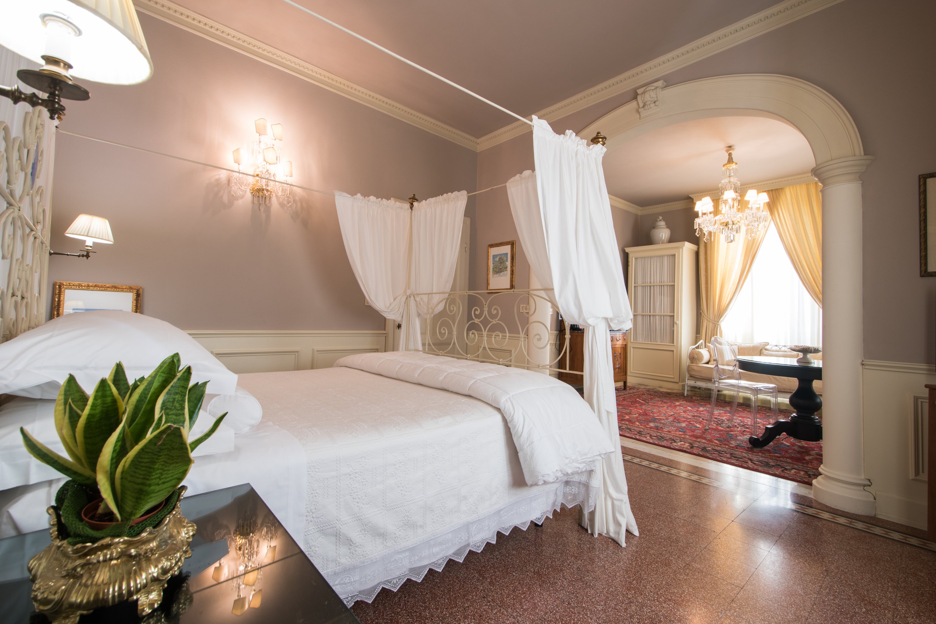 Villa le Magnolie-官方
