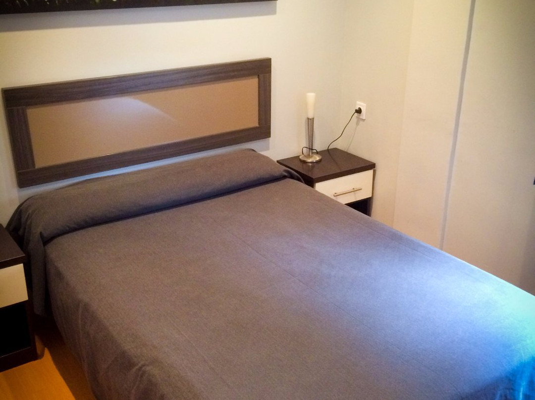 Oiartzun酒店住宿-Hotel Elizalde
