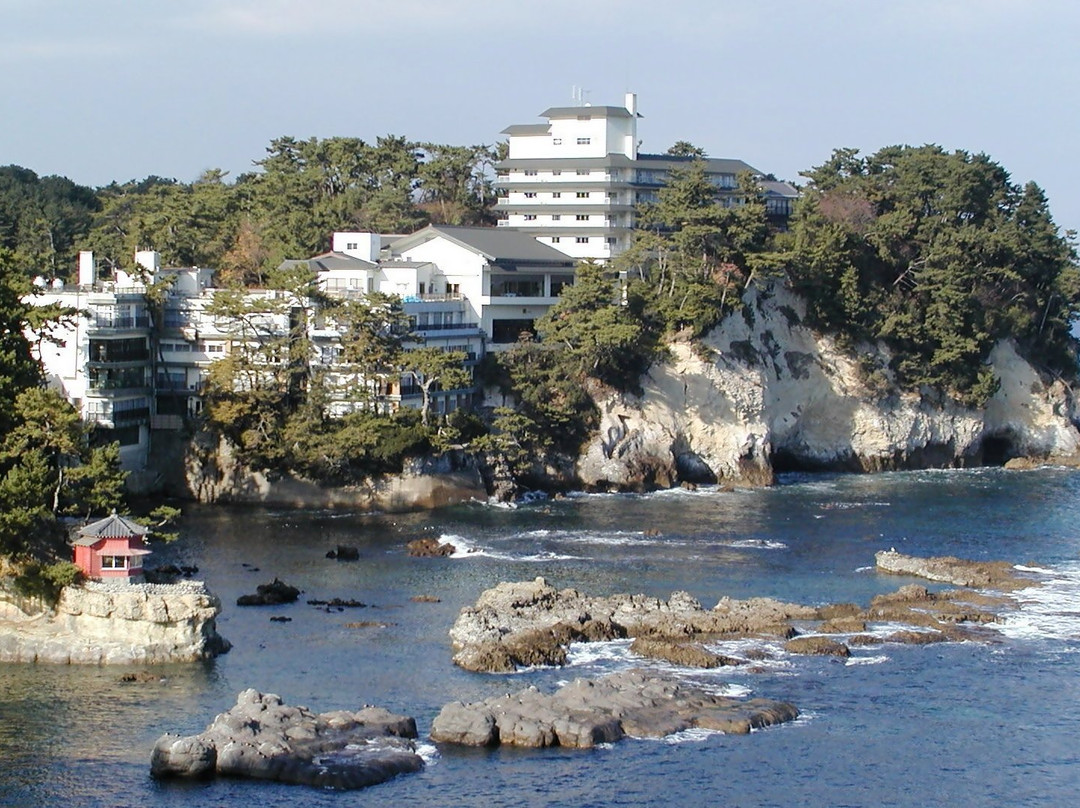 北茨城市旅游攻略图片