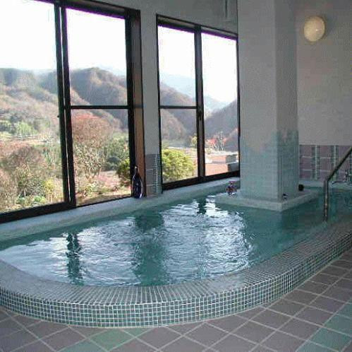 Nangu Onsen