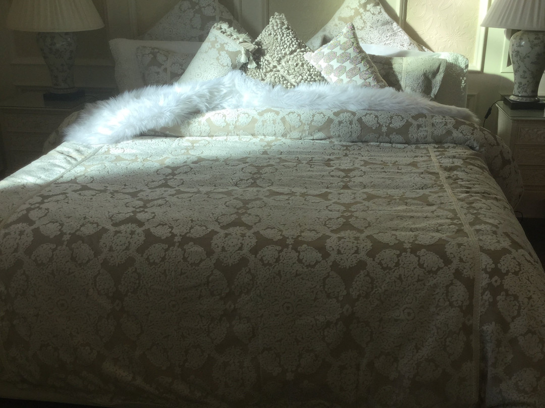 Harcourt North酒店住宿-Castlemaine Colonial Motel