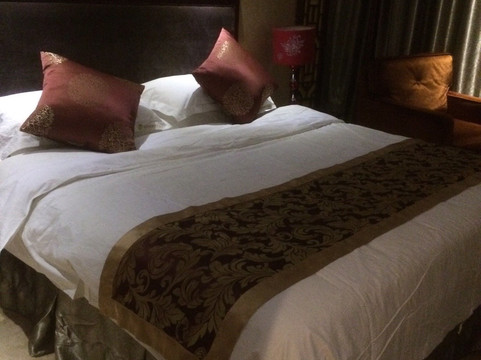 彭泽县渊明湖大酒店主图