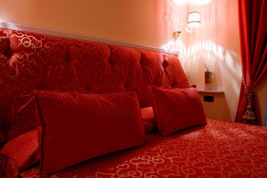 Hotel Villa Calliope-官方
