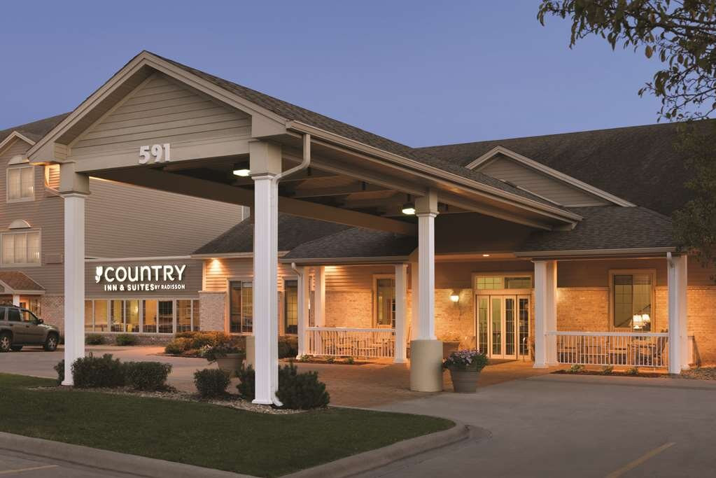 Country Inn & Suites by Radisson, Chanhassen, MN主图