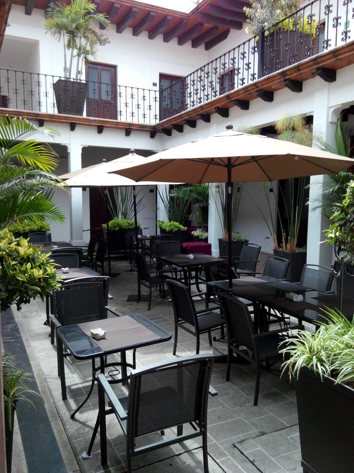 Hotel Casa Las Mercedes-官方