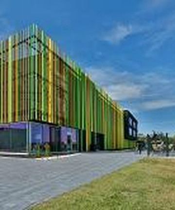 梅尔酒店酒店图片