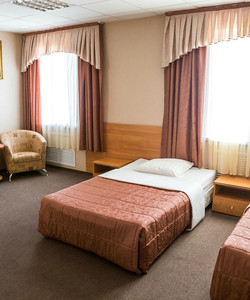 Gorodki Hotel酒店图片