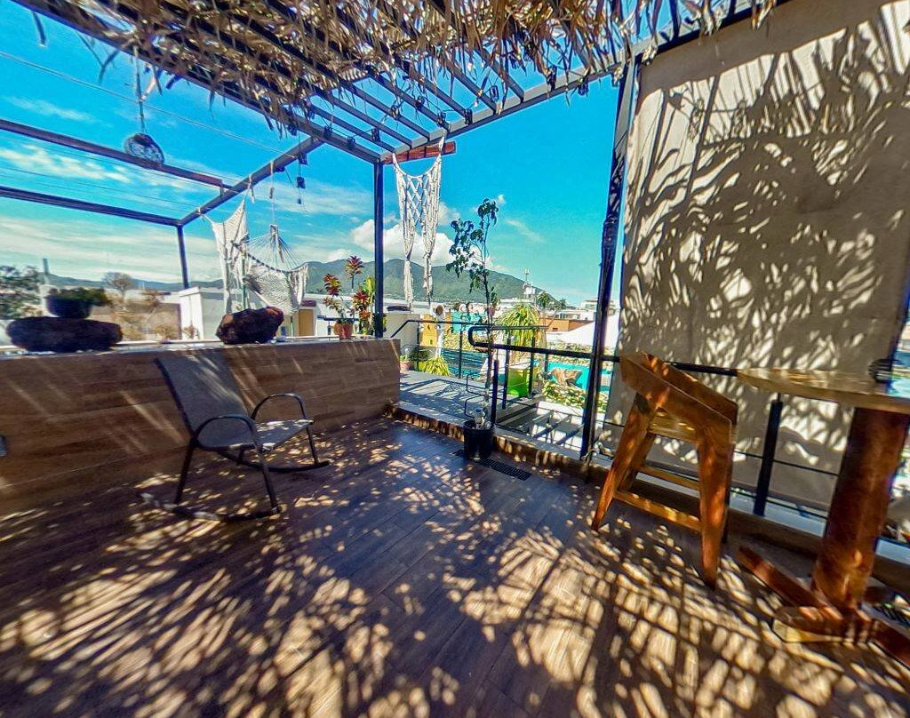 Casa Mariano Hotel Boutique