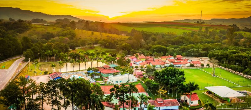 Hotel Fazenda 7 Belo-官方