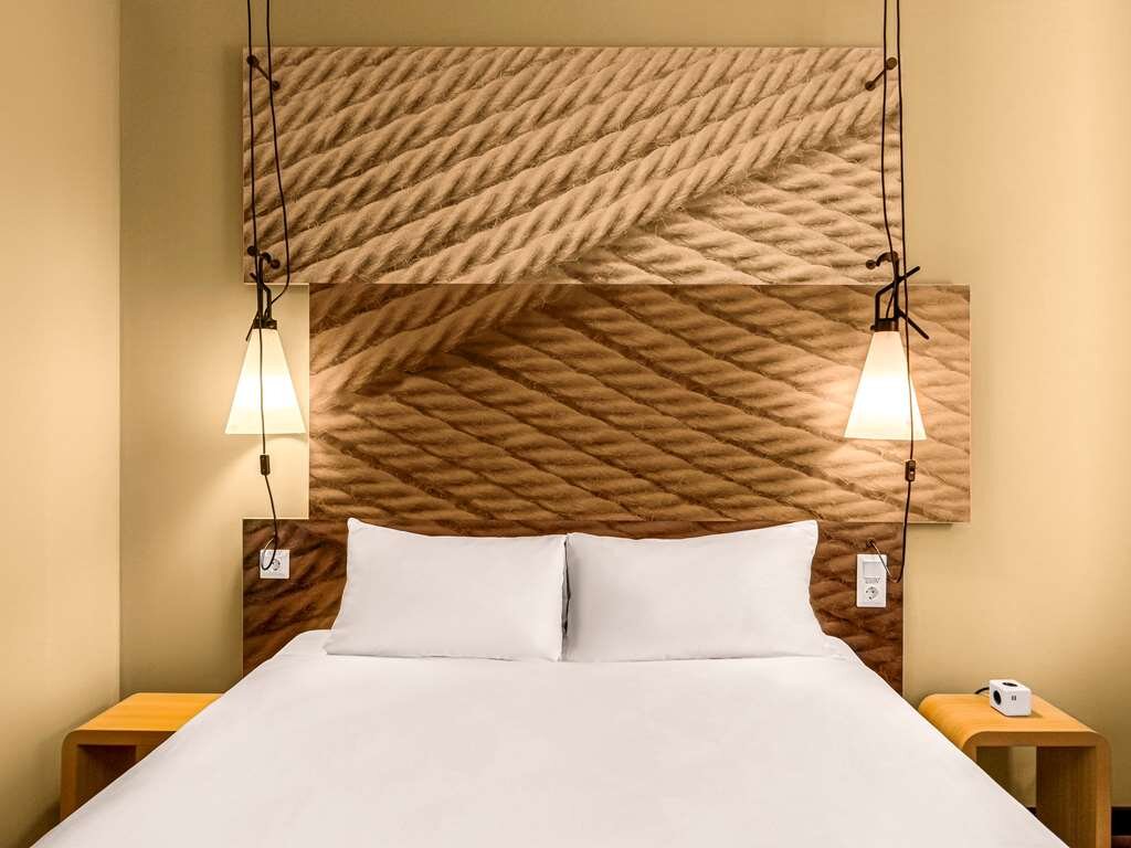 ibis Zurich City West-官方