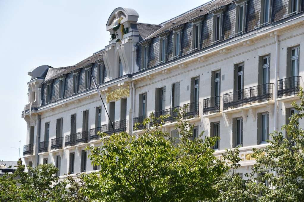 Grand Hotel de Tours
