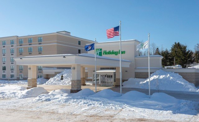 Holiday Inn Marquette By IHG