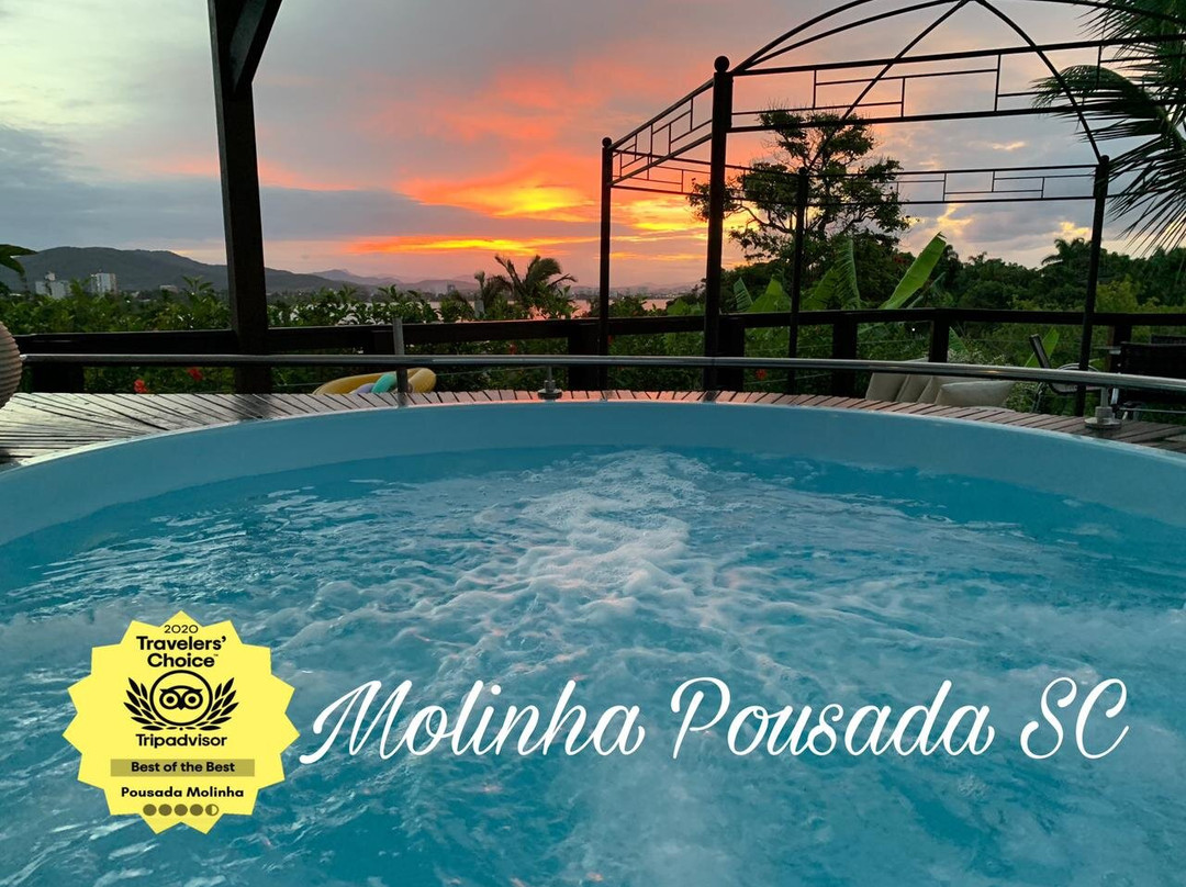 Pousada Molinha主图