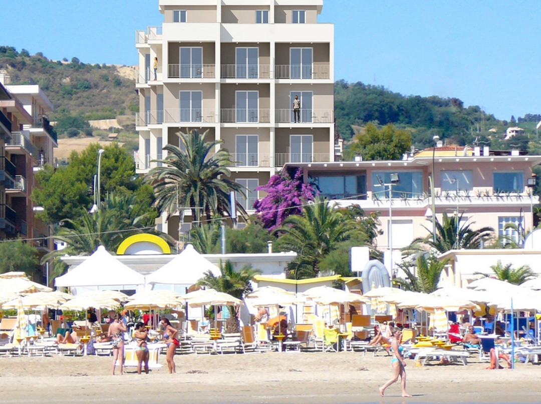 Hotel La Pace
