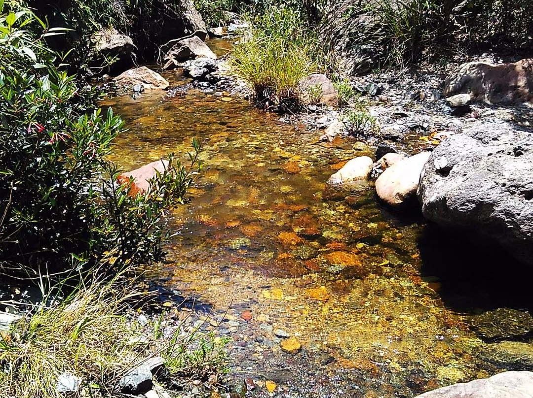 Cachoeira do Maquiné