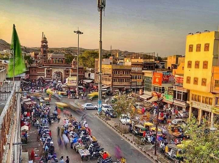 Mohan Tours and Travels