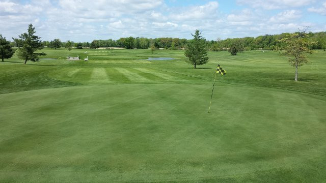 Ironwood Links Golf Course & Grill景点图片