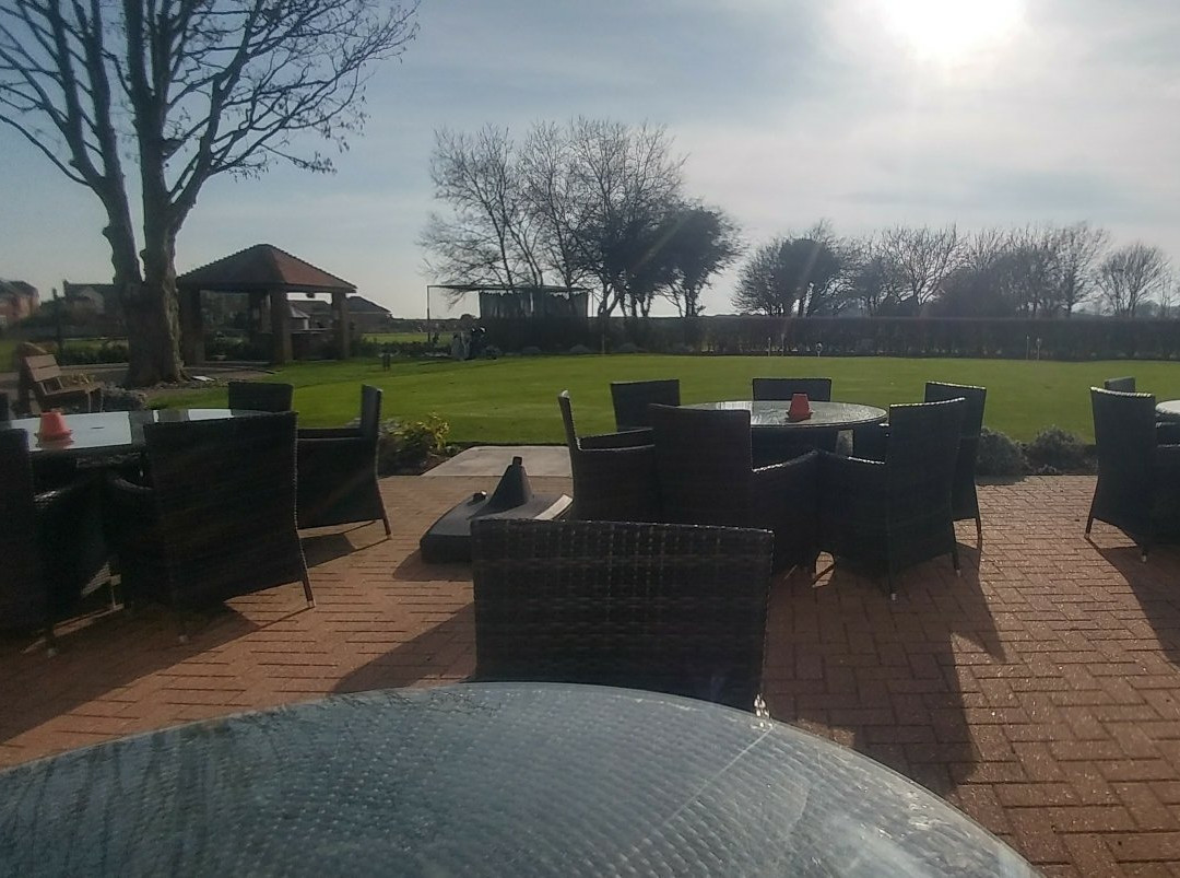 Clacton On Sea Golf Club景点图片