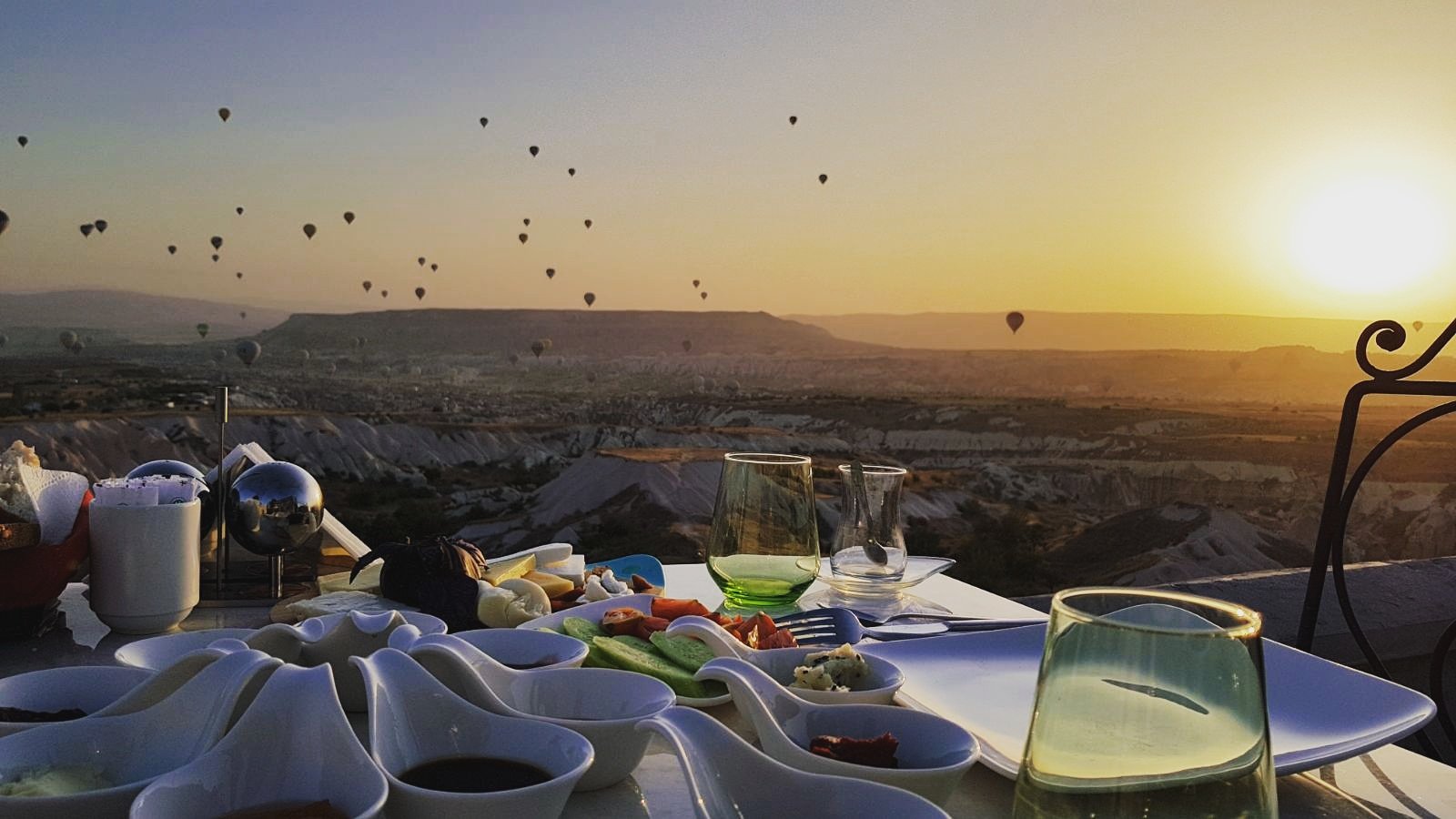 Eyes Of Cappadocia Cave Hotel-官方