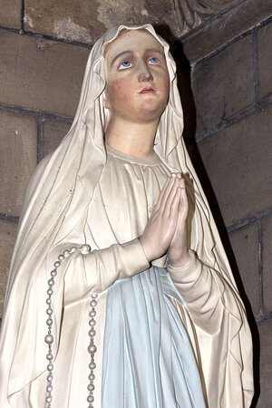 Eglise St Pierre St Paul De Sannois-Sannois必去景点