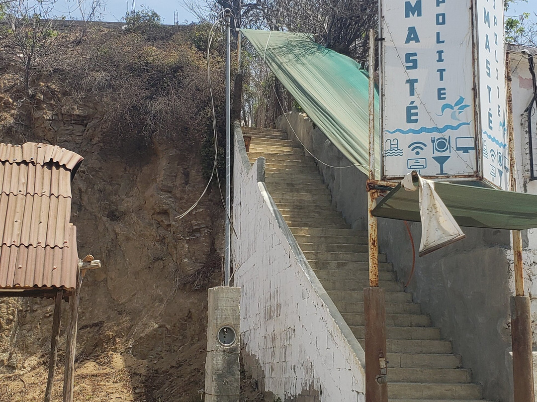 Namaste Zipolite Suites主图