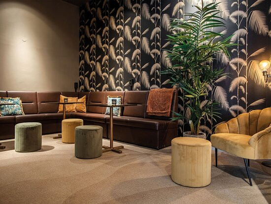 Palm Tree Hotel, Sure Hotel Collection by Best Western主图