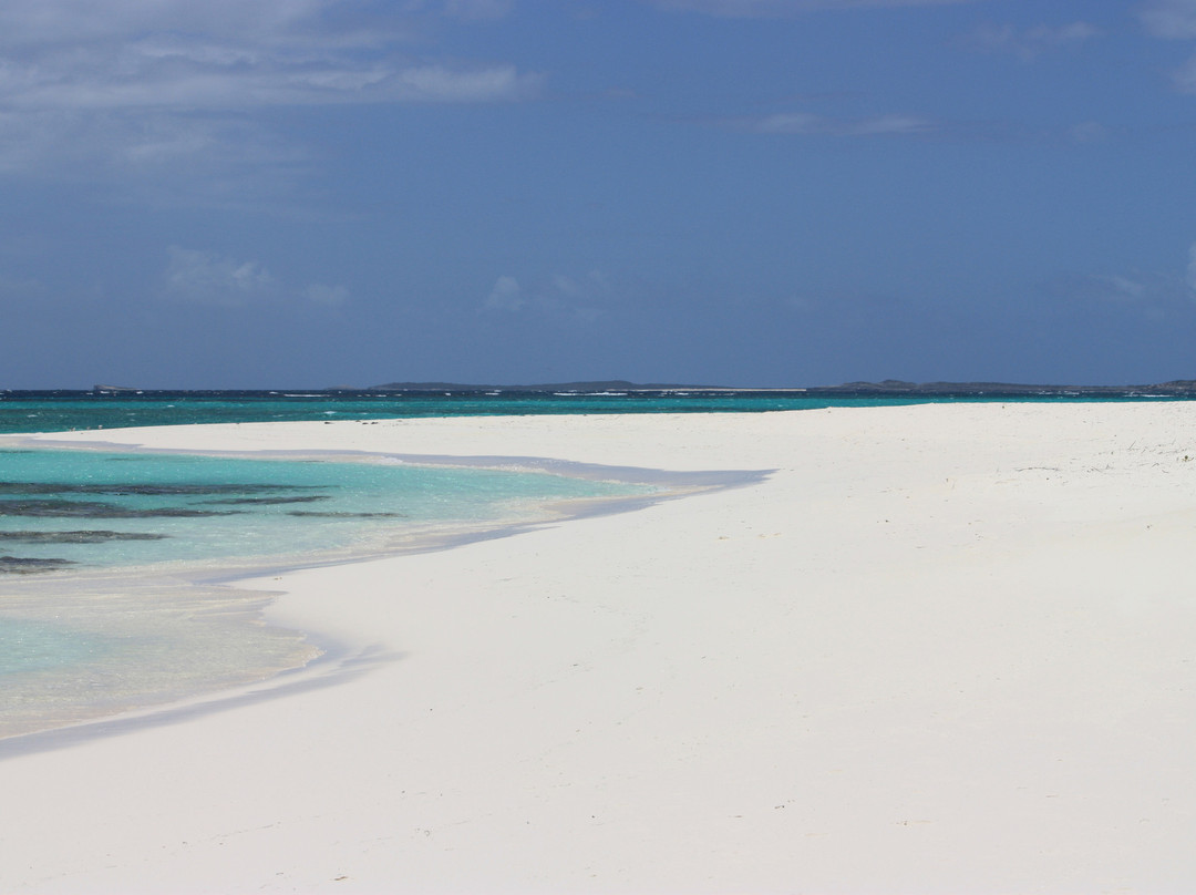 Shoal Bay