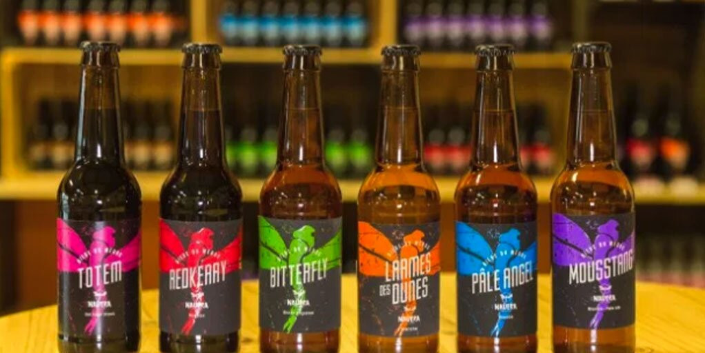 Bières Naùera-Saint-Laurent-Medoc必去景点