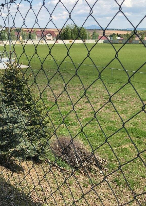 TJ Rišňovce Stadium景点图片