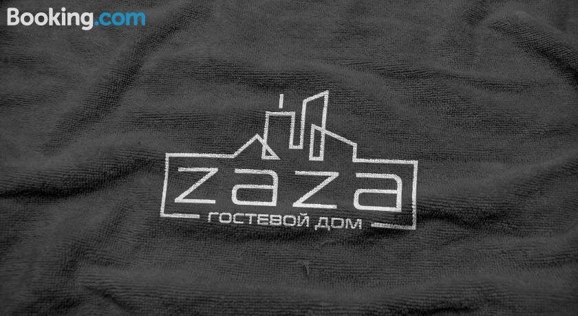 ZAZA Guest House