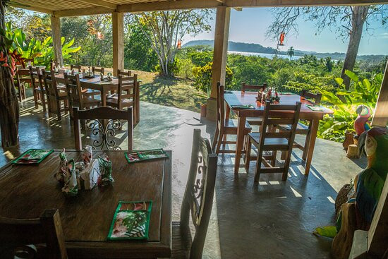 La Puesta del Sol B&B主图