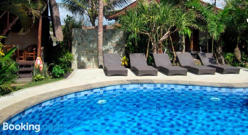 Brown Sugar Surf Village