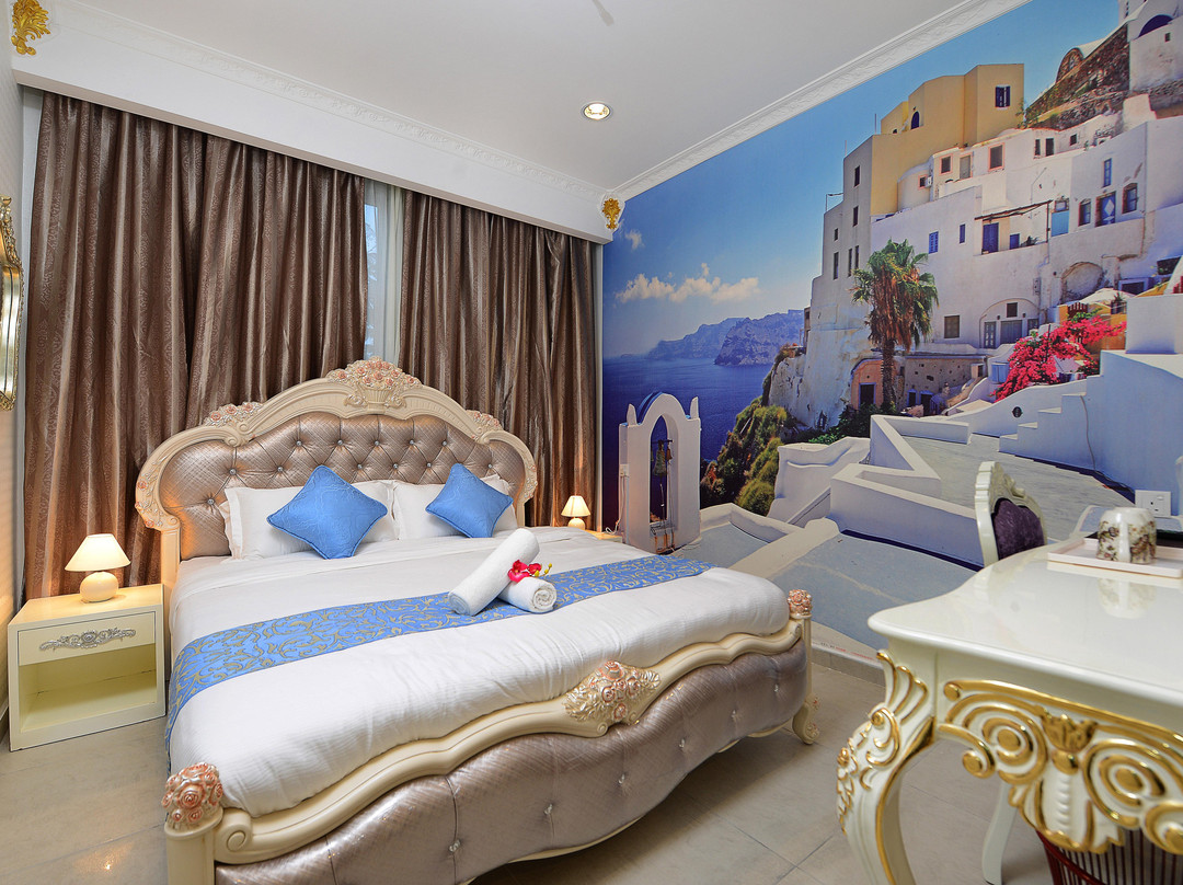 Seeds Hotel Shah Alam Section 19