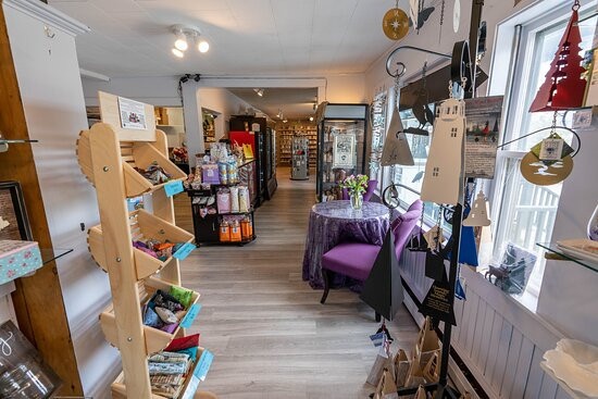 Crows Nest Shops景点图片