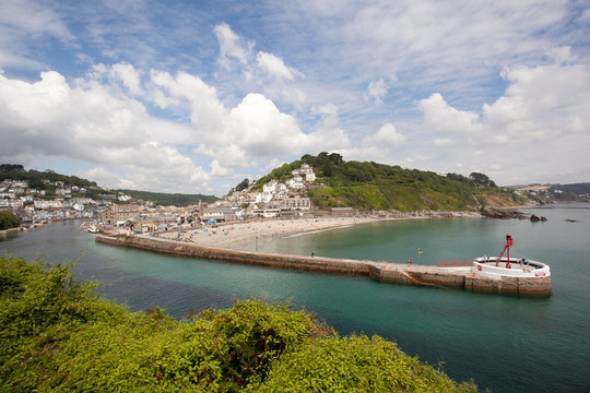 Parkdean Resorts Looe Bay Holiday Park