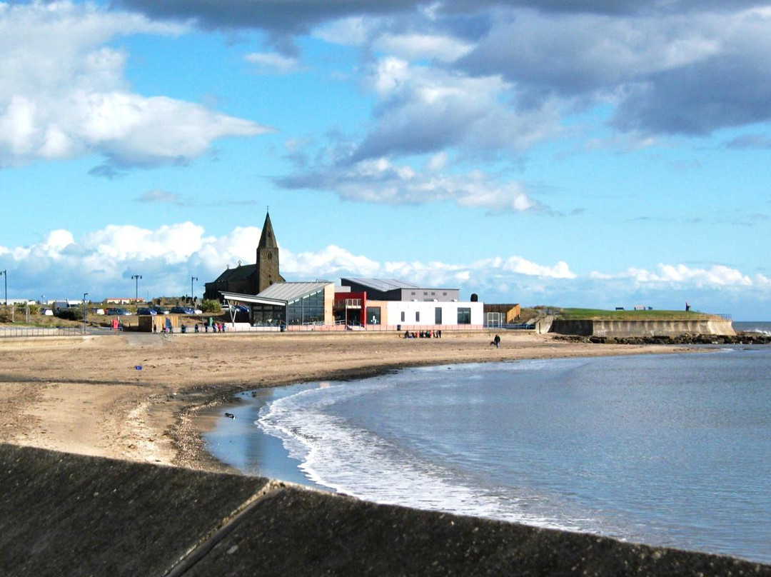 Newbiggin Maritime Centre景点图片