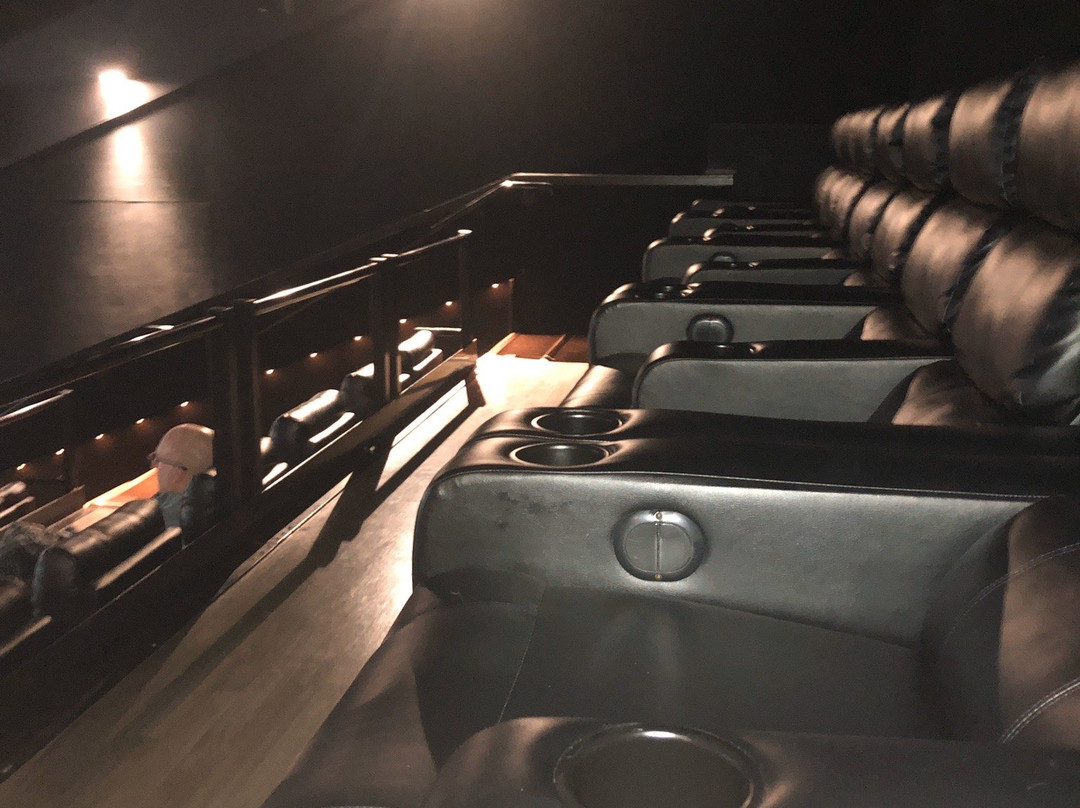 Landmark Cinemas 10 Orleans景点图片