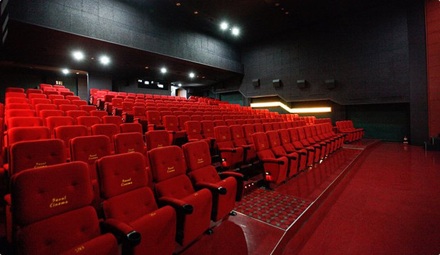 Seoul Cinema-首尔必去景点