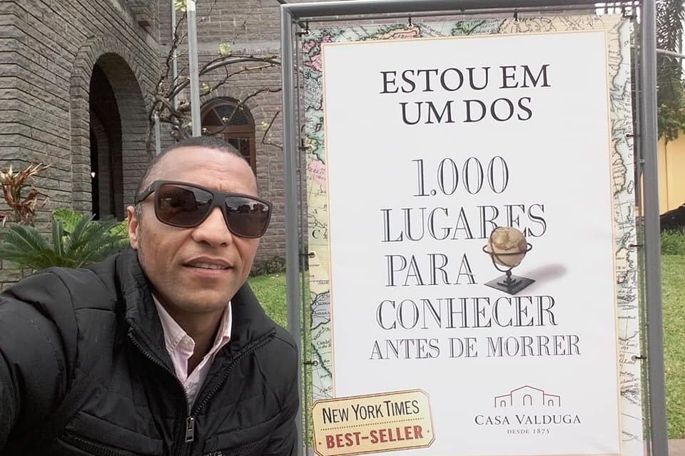 LBBTURISMO-格拉玛多必去景点