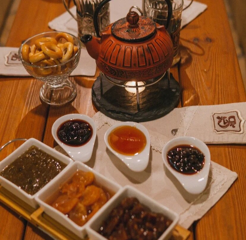 Suvorov Baths-Korenovsk必去景点