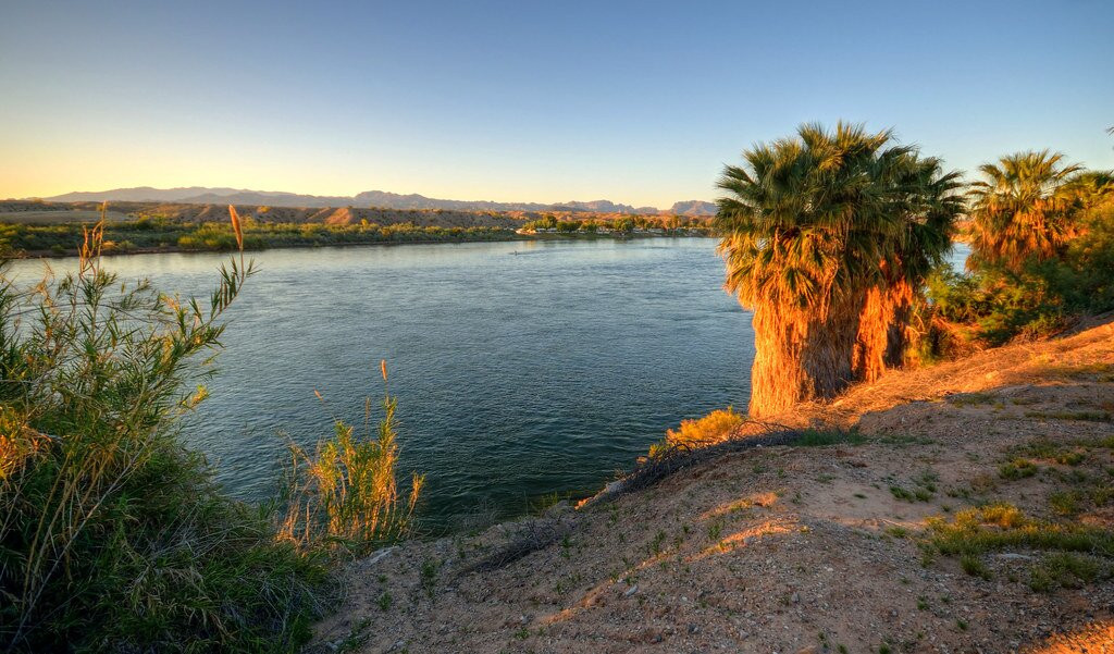 Hi Jolly Adventures-Quartzsite必去景点