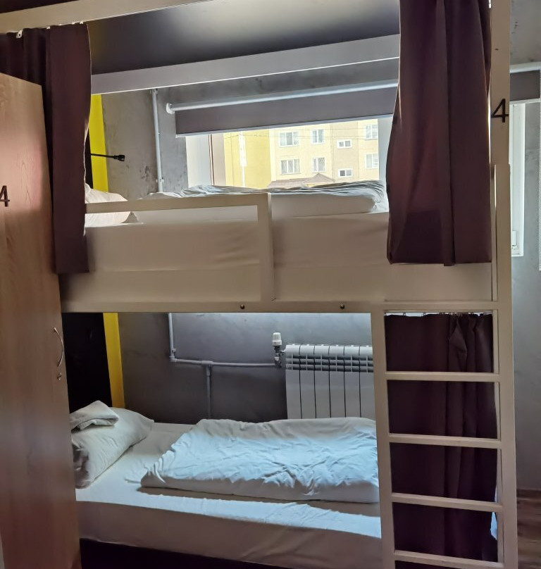 Islander Mini-Hotel